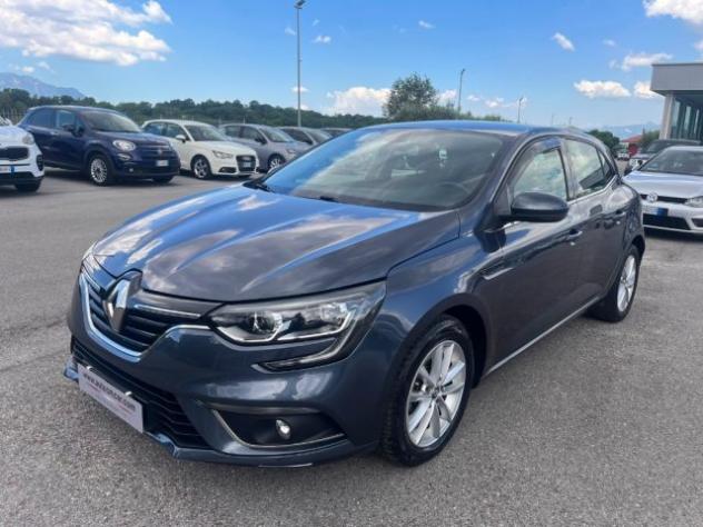 RENAULT Megane Mégane dCi 8V 110 CV Energy Intens rif. 23887973 - Foto 4