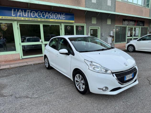 PEUGEOT - 208 - 1.4 HDi 68 CV 5p. Active - Foto 3
