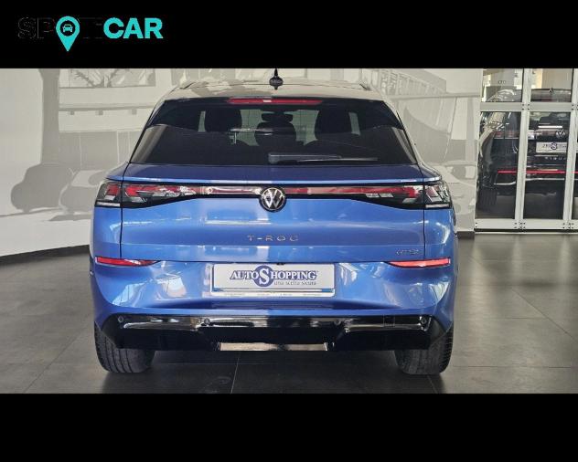 Volkswagen T-Roc II 1.5 etsi R-Line 150cv dsg - Foto 9