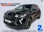 Renault Captur 1.2 ECO-G 120 CV TECHNO#G.P.L DI SERIE!SUPER PREZZO!