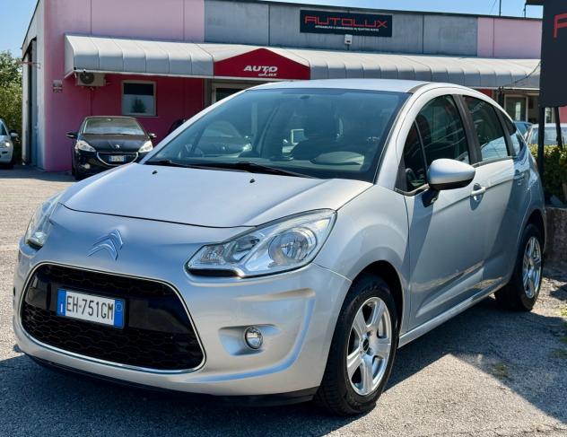 Citroen C3 1.1 Seduction Limited 2011 NEOPATENTATI - Foto 5