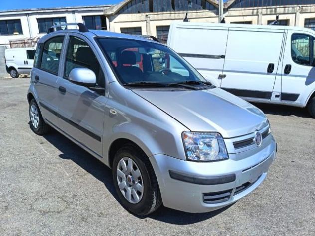FIAT Panda 1.2 Dynamic rif. 23900386 - Foto 2