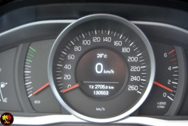 VOLVO V60 D2 1.6 Kinetic rif. 22623081 - Foto 5