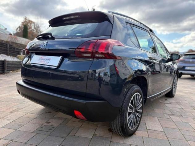 PEUGEOT 2008 BlueHDi 100 S&S rif. 23818965 - Foto 3
