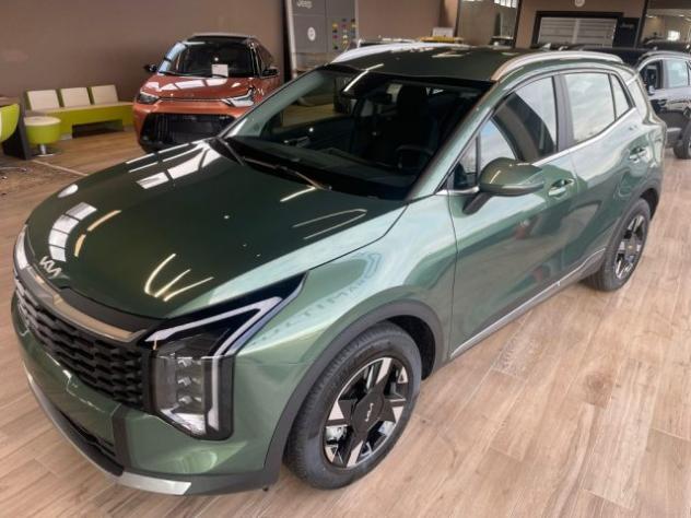 KIA Sportage 1.6 TGDi GPL Business rif. 23345616 - Foto 4