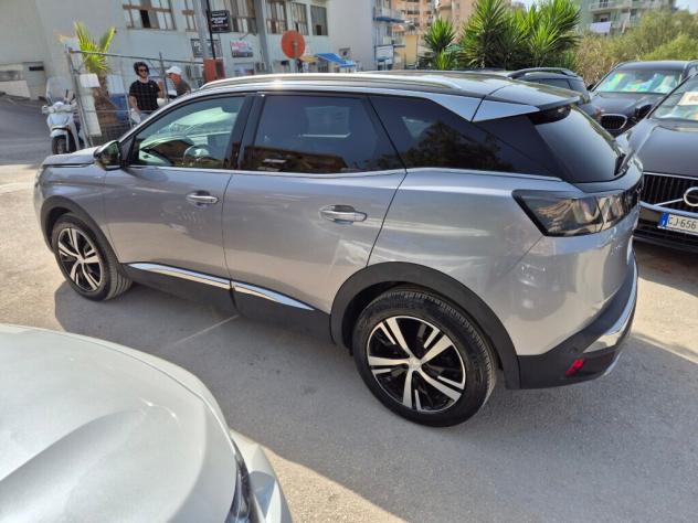 Peugeot NEW 3008 GT-LINE HDI 130CV EAT8 - Foto 8
