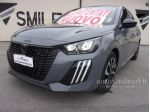PEUGEOT 208 PureTech 75 Stop&Start 5 porte Style rif. 20348332