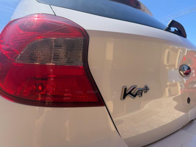 Ford Ka 1.2 85 CV Start&Stop Active 2019 - Foto 10