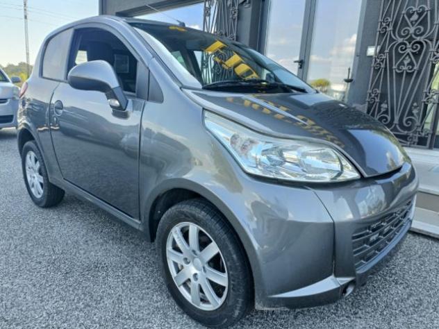 LIGIER JS 50 JDM Aloes automatica diesel 50km/l rif. 24075171 - Foto 2