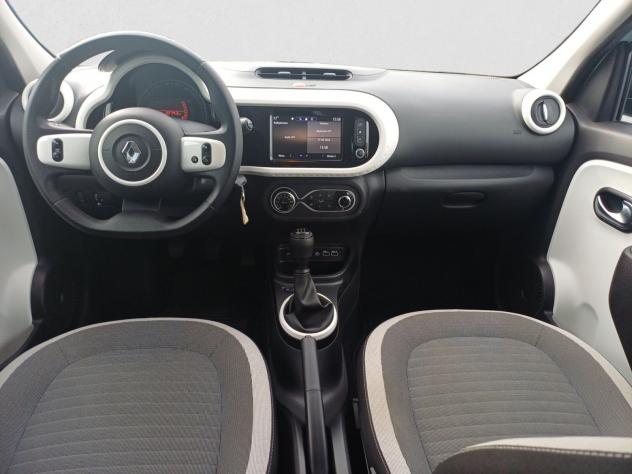 Renault Twingo 3ª serie SCe 65 CV Zen - Foto 8