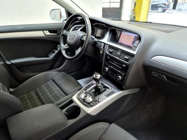 Audi A4 Avant 2.0 TDI 150cv Euro 6B Ambient - Foto 7