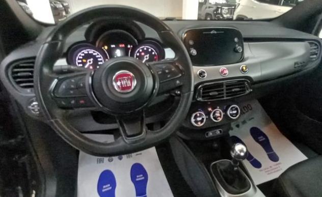 FIAT 500X 1.0 T3 120 CV Sport rif. 23869459 - Foto 10