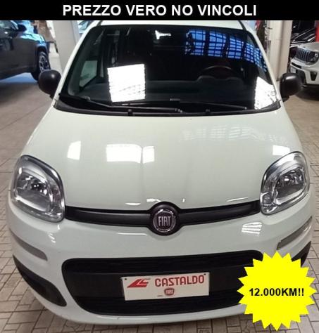 FIAT Panda 1.2 Pop rif. 24217028