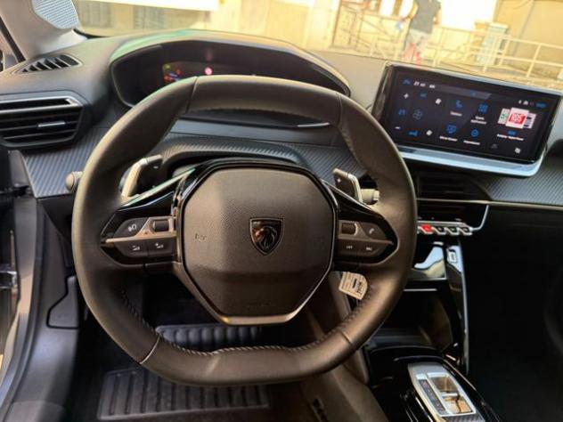 PEUGEOT 208 Hybrid 100 e-DCS6 Allure rif. 24130559 - Foto 8