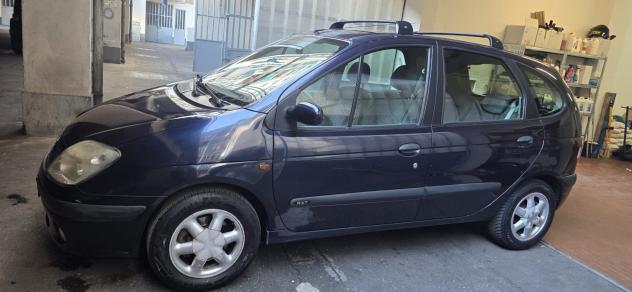 Renault Megane Scic Evol. 1.6 16V cat Air - Foto 6