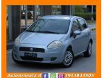 Fiat Punto 1.3 M.jet Dynamic 5p.