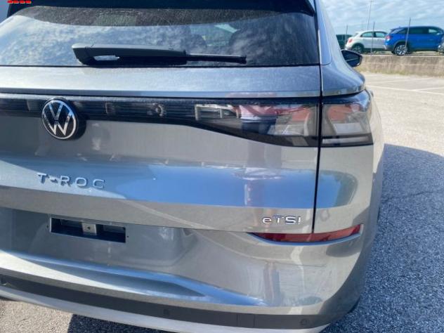 VOLKSWAGEN T-Roc News1.5 eTSI ACT DSG Life rif. 24035943 - Foto 7
