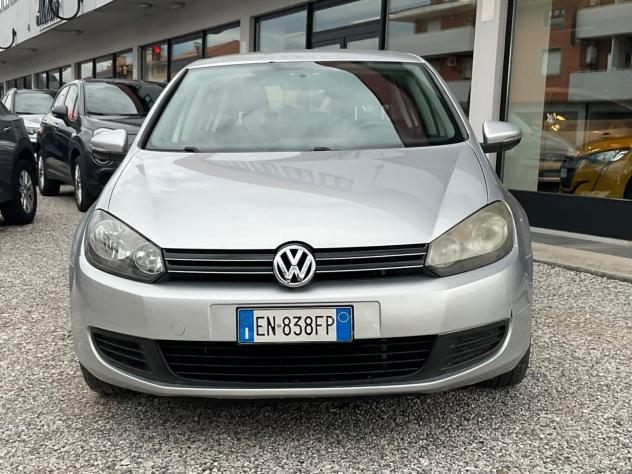 Volkswagen Golf 1.6 TDI DPF 5p. Comfortline - Foto 2