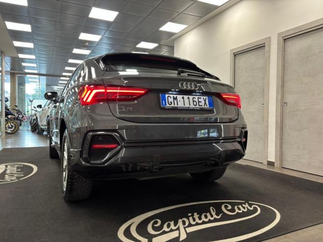 Audi Q3 SPB 35 TDI S tronic Business Plus - Foto 4