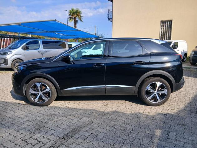 Peugeot 3008 3008 1.2 puretech t Allure s&s 130cv - Foto 3