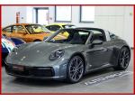PORSCHE 992 Targa 4|VERDE AVENTURINE| rif. 23515533