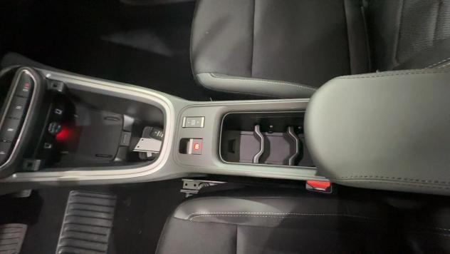 Jeep Avenger e-Hybrid 1.2 MHEV e-Hybrid Turbo Summit #tettoapribile #keyless #portellone - Foto 7