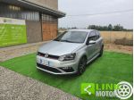 VOLKSWAGEN Polo GTI GTI BLUEMOTION TECHNOLOGY rif. 24153101