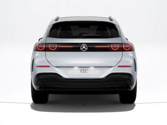 MERCEDES-BENZ GLC EQ 400 4Matic Advanced Plus rif. 23736147 - Foto 4