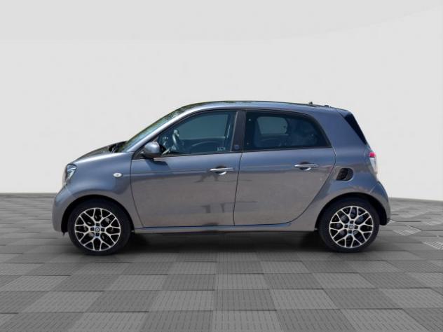 SMART ForFour forfour EQ Racingrey (22kw) rif. 23971902 - Foto 2