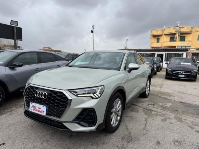 AUDI Q3 SPB 35 TDI S tronic Advanced Plus rif. 24031945 - Foto 4