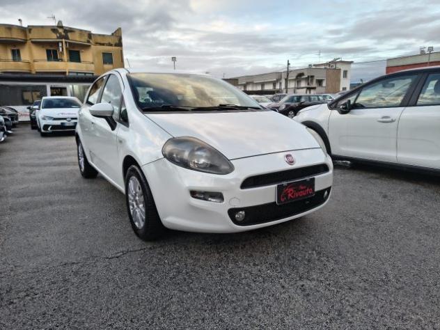 FIAT Punto 1.3 MJT II 75 CV 5 porte Street rif. 23969925 - Foto 3