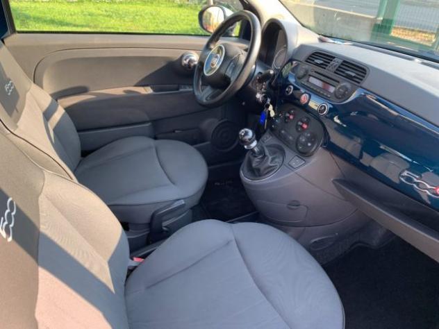 FIAT 500C 1.2 rif. 23980313 - Foto 9