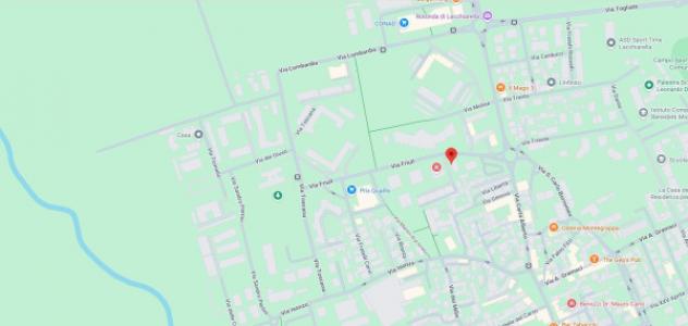 Immobile in asta di 16 m² in vendita a Lacchiarella - Foto 6