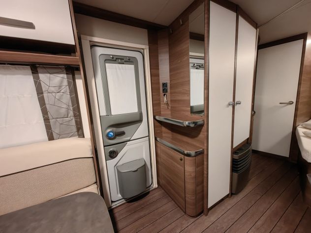 Roulotte Knaus 500 sport selection - Foto 3