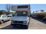 Fiat Ducato 290 Bustner Autocaravan