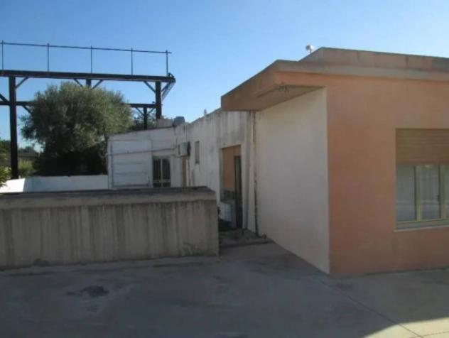 Immobile in asta di 8766 m² in vendita a Modica - Foto 6