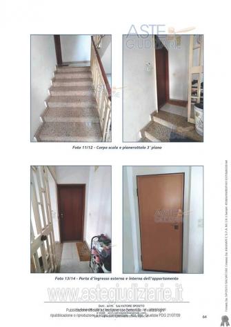 IMMOBILI-IMMOBILE RESIDENZIALE-Via Marchese di Casalotto, 30, 95022 Aci Catena CT, Italia - Foto 7