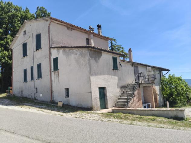 Porzione di casa in vendita a Avigliano Umbro - Foto 10