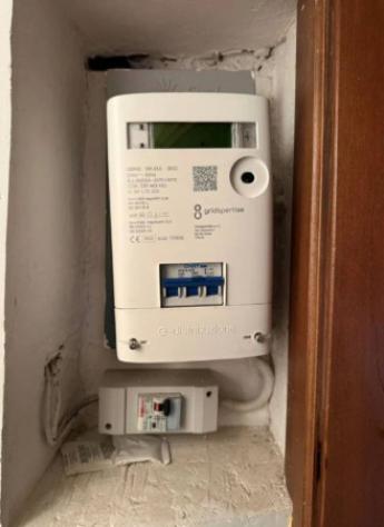 Immobile in asta di 31 m² in vendita a Blera - Foto 7