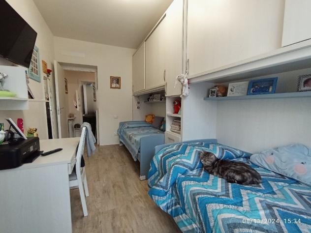 In centro storico , appartamento con ingresso indipendente e giardino privato .
Recente ristrutturazione completa . - Foto 2