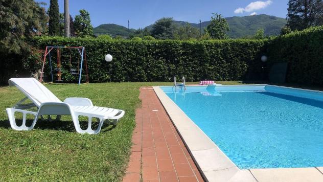 Villa in vendita a Marlia - Capannori 220 mq Rif: 1330783 - Foto 7