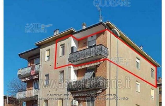 IMMOBILI-IMMOBILE RESIDENZIALE-Via Calatafimi, 2, 41012 Carpi MO, Italia