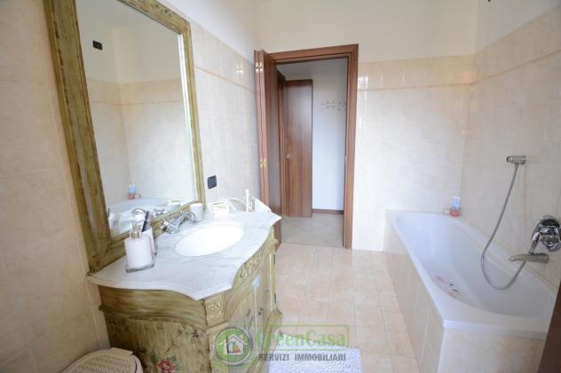 APPARTAMENTO di 3 vani e di 85 mq (CAVENAGO DI BRIANZA) rif. IGC 3 LOC 122 - Foto 9
