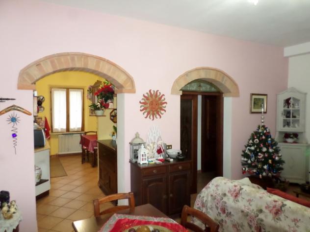 Bifamiliare in Vendita a Città della Pieve zona Moiano - Foto 7