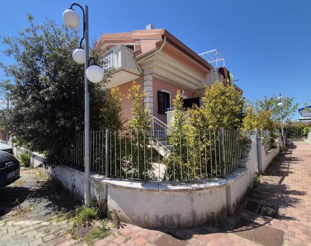 Villa in Contrada Polopoli