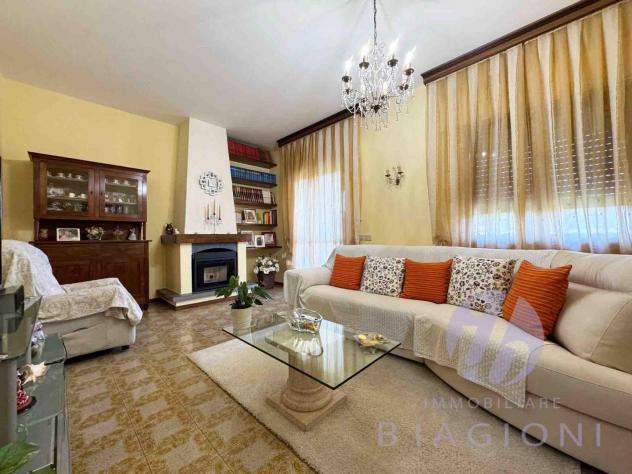 Villa in vendita a Vaiana - Forte dei Marmi 250 mq Rif: 1315980 - Foto 10
