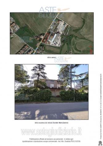IMMOBILI-IMMOBILE RESIDENZIALE-VOC. S. AGOSTINO N. 16 - Foto 4