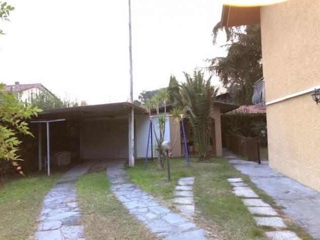 Villa in vendita a Poveromo - Massa 250 mq Rif: 1095656 - Foto 8