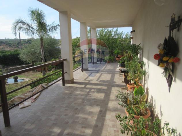 Villa singola in vendita a Melilli, Villasmundo - Foto 7