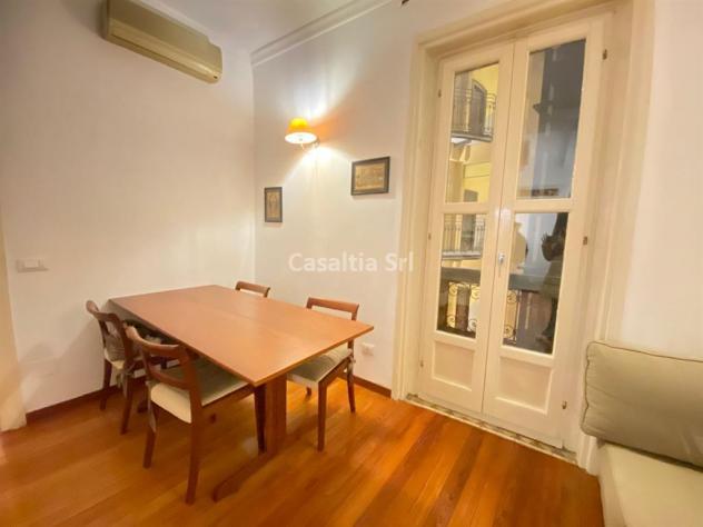 Bilocale in vendita Milano – Corso Vercelli | Zona Washington | Due balconi | Cantina e solaio - Foto 2
